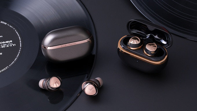 Soundpeats Opera 03 - HI-RES EARBUDS WITH LDAC AND ANC