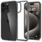 Spigen Apple iPhone 15 Pro Max Ultra Hybrid Case