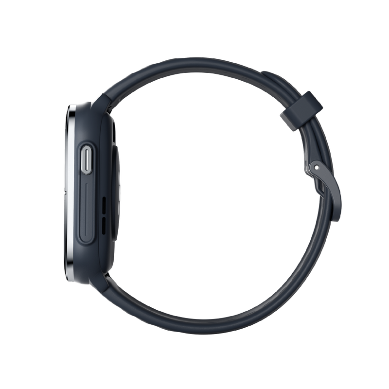 Mibro Smart Watch C3 Calling Watch - Dual Strap