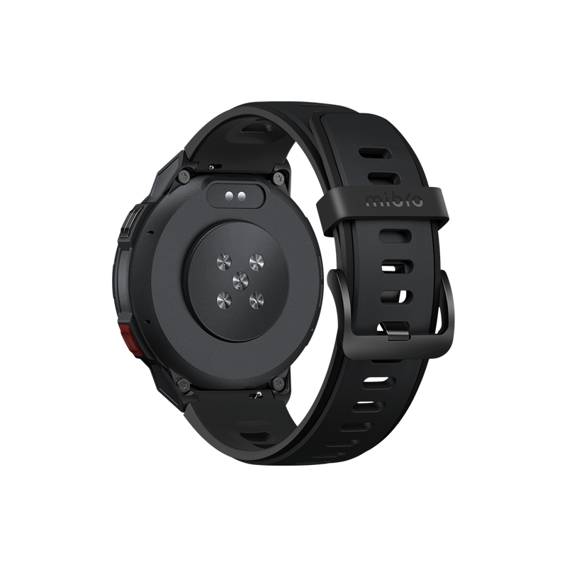 MiBro GS Pro GPS Calling Watch – Dual Strap