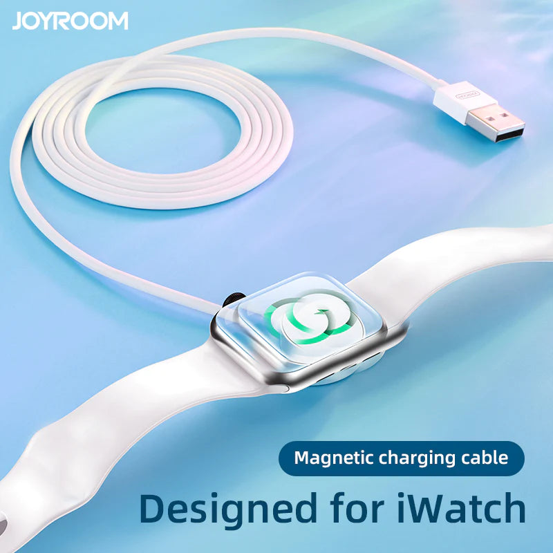 Joyroom S-IW001S I Watch Magnetic Charger