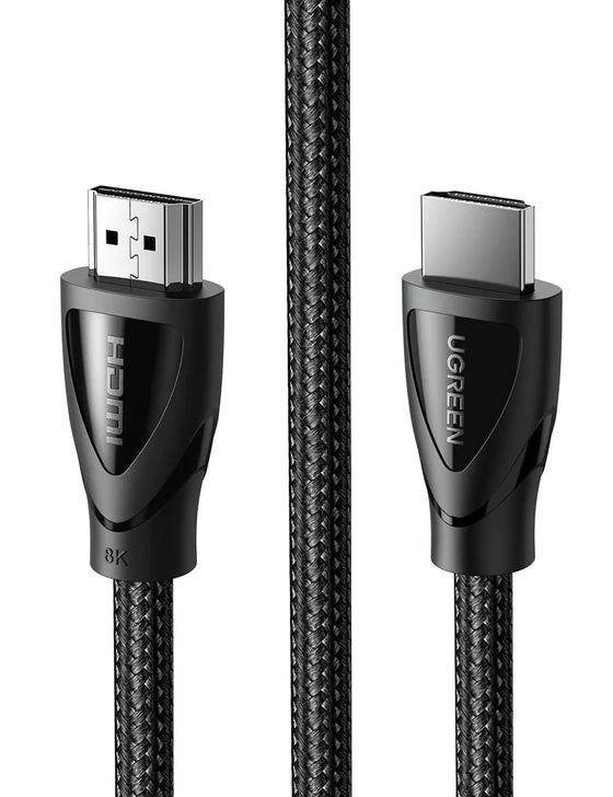 UGREEN 80405 8K ULTRA HD HDMI 2.1 CABLE – 5M