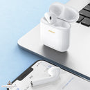 JOYROOM JR-T03S Air True Wireless EarBuds – White