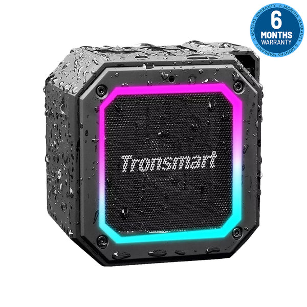 Tronsmart Groove 2 Bluetooth Portable Speaker