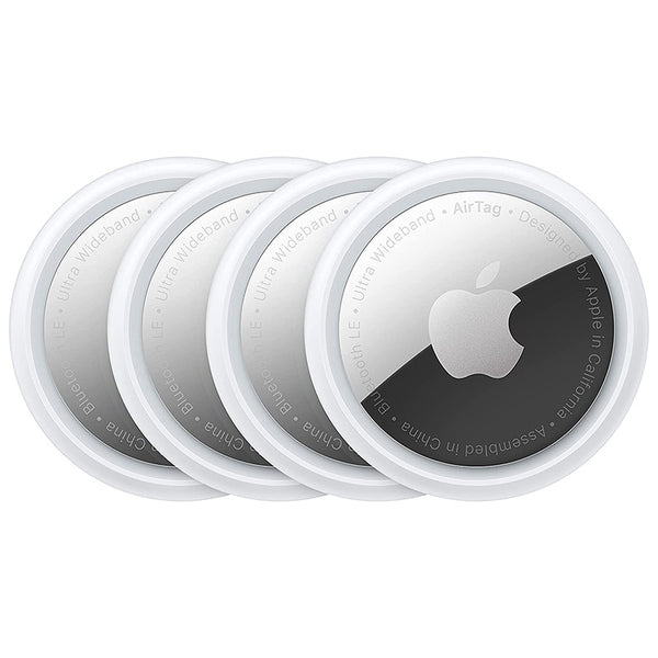 Apple AirTag Pack Of 4
