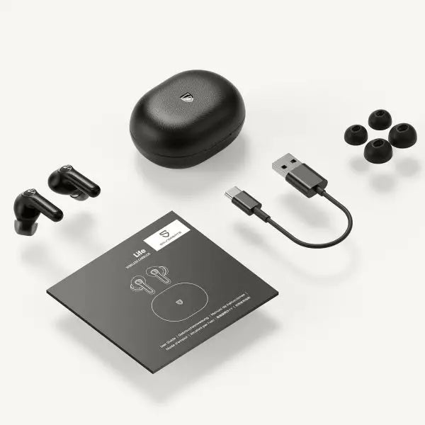 Soundpeats Life ANC Wireless Earbuds