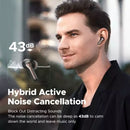 Soundpeats Capsule 3 Pro Earbuds