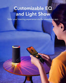 Anker Soundcore Glow Portable Speaker
