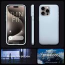 Spigen Apple iPhone 15 Pro Max Thin Fit Case