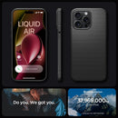 Spigen Apple iPhone 15 Pro Max Liquid  Air Case