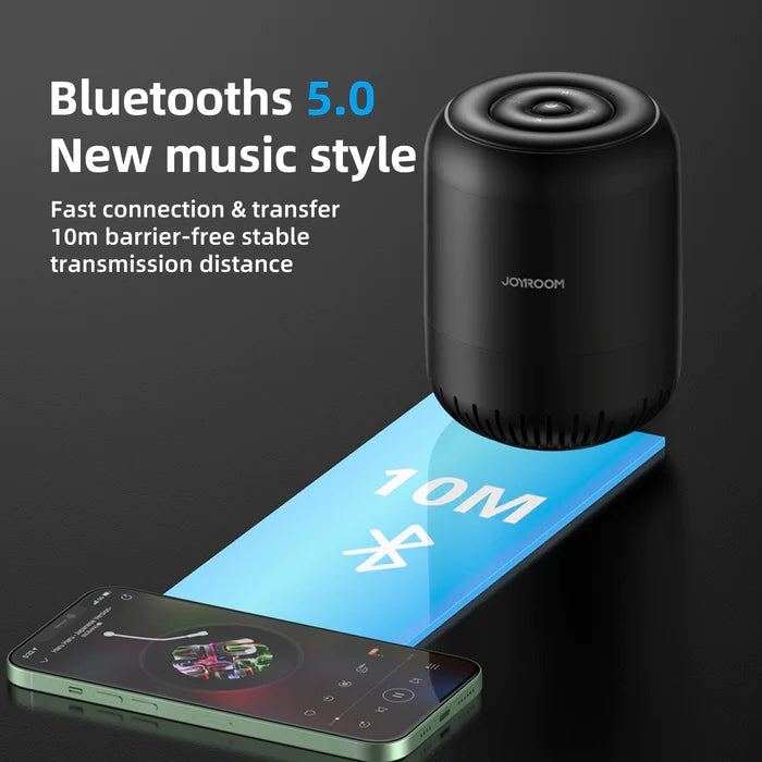 Joyroom JR-ML01 Bluetooth Wireless Speaker