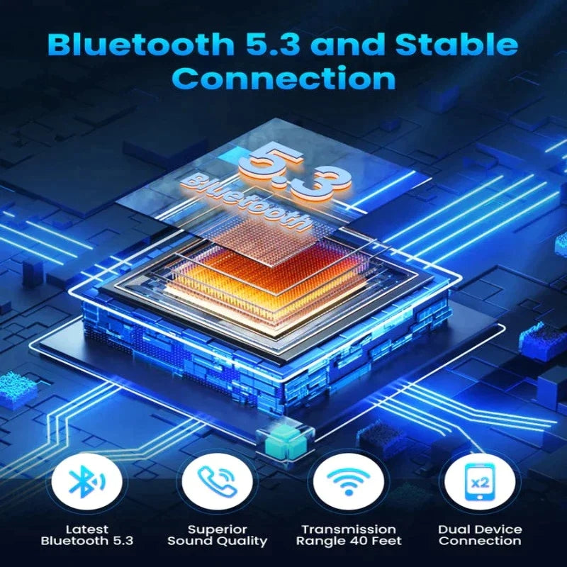 Joyroom JR-CB1 Bluetooth Wireless Receiver