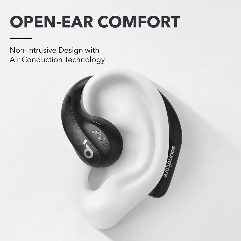 Anker Soundcore AeroFit Pro Open-Ear Headphones
