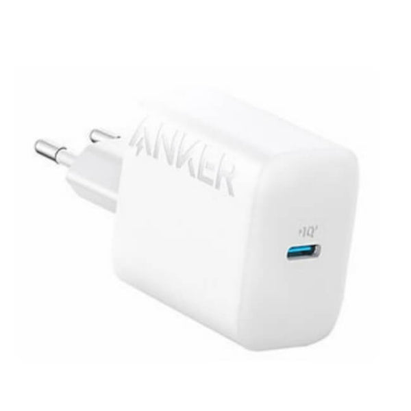 Anker Select 20W USB C Fast Wall Charger