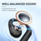 Anker Soundcore AeroFit Superior Comfort Open-Ear Earbuds