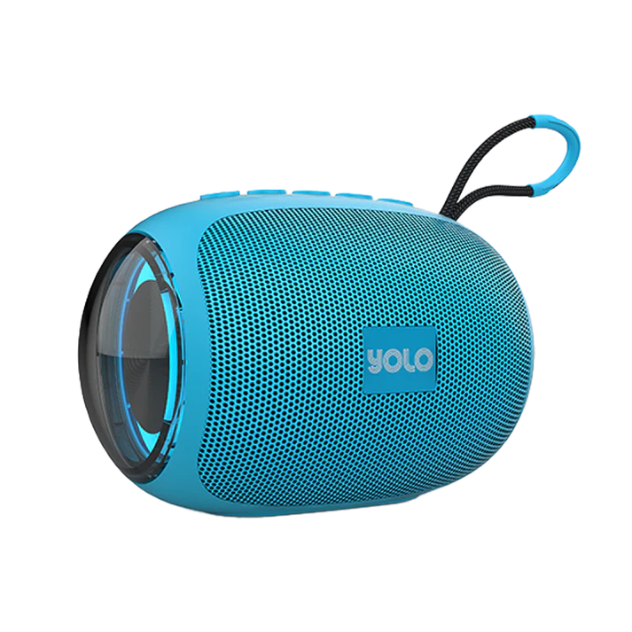 Yolo Buddy Portable Speaker