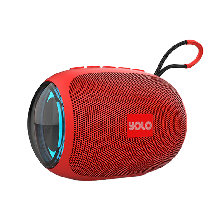 Yolo Buddy Portable Speaker