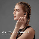 Soundpeats H1 Hybrid Dual Driver True Wireless Earbuds