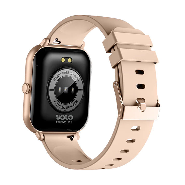 Yolo Epic Bluetooth Calling Smart Watch