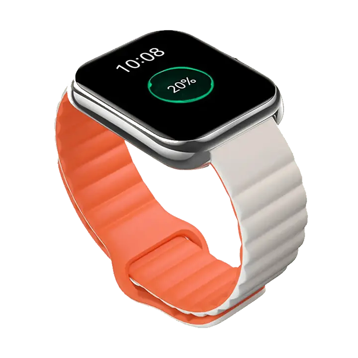 Haylou RS4 Max Bluetooth Calling Smart Watch