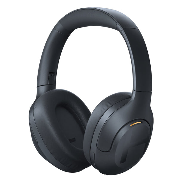Haylou S35 ANC Over-ear Noise Canceling Headphones- Blue