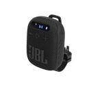 JBL Wind 3 Portable Speaker, Dock/ Handlebar Mount