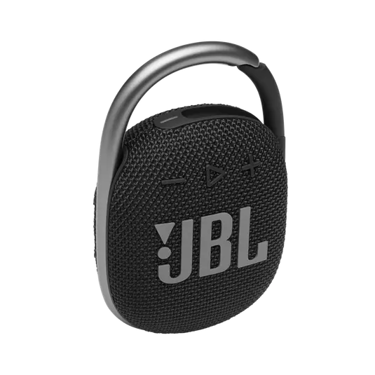 JBL Clip 4 Portable Speakers