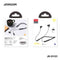Joyroom JR-DY01 Magnetic Neck Sports Bluetooth Headphones