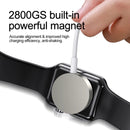 Joyroom S-IW003S iP smart watch magnetic charging cable 0.3m-white