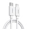 Joyroom S-M431 MFI 27W Type-C to Lightning PD Fast Charging Cable