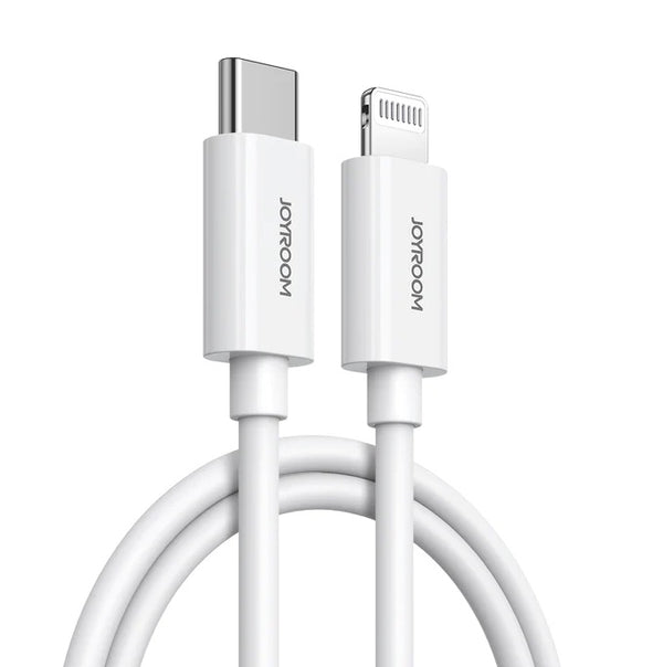 Joyroom S-M430 Type-C to Lightning PD Fast Charging Cable 1.2m
