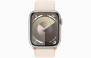 Apple Watch Series 9 45mm Loop Band