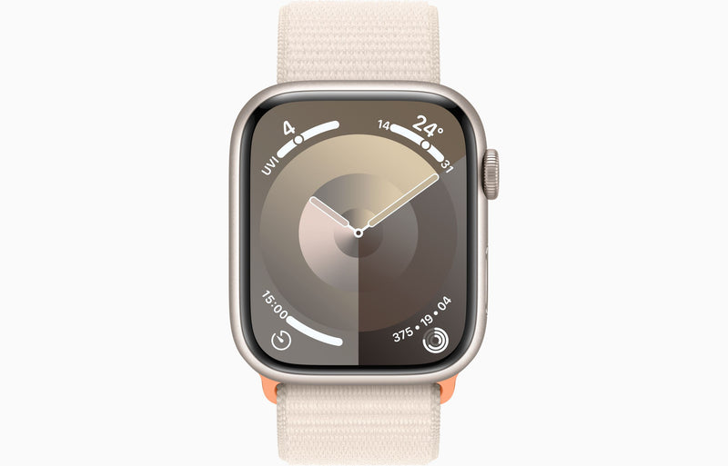 Apple Watch Series 9 45mm Loop Band