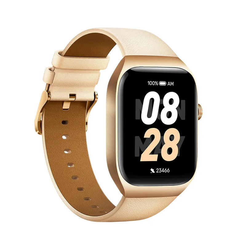 Mibro T2 Bluetooth Calling SmartWatch With GPS