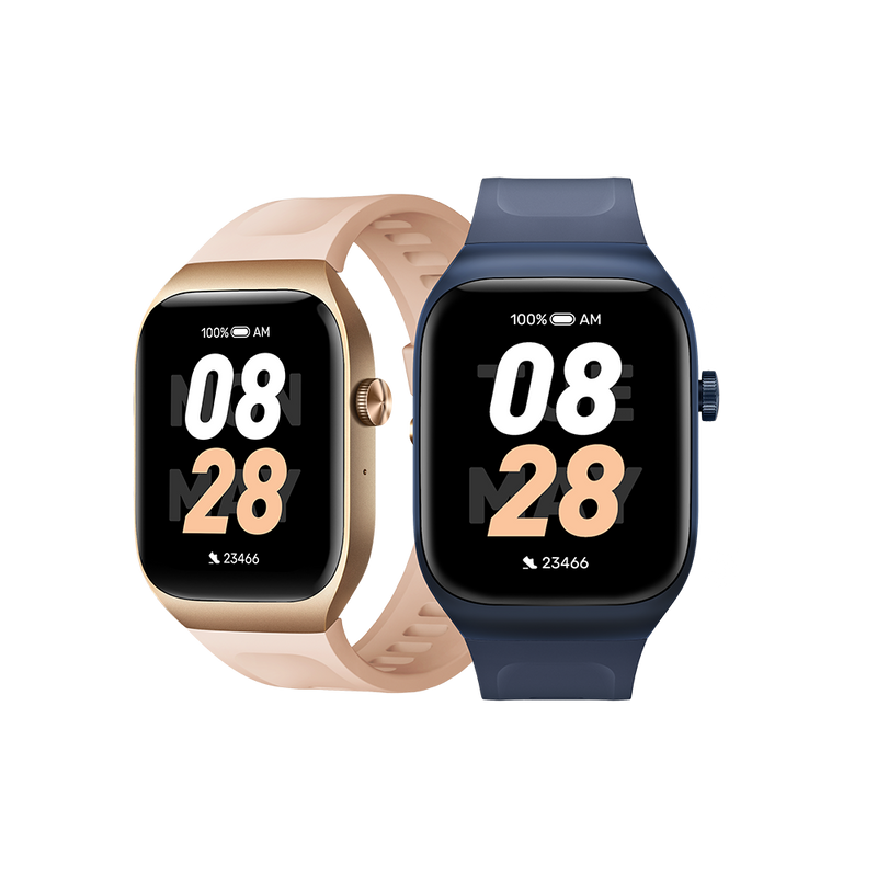 Mibro T2 Bluetooth Calling SmartWatch With GPS
