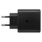 Samsung 45W USB-C Super Fast Charging Wall Charger with Type-C Cable