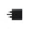 Samsung 25W USB C Charger (3 Pin)