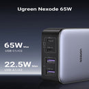UGREEN 90735 65W USB C Charging Station