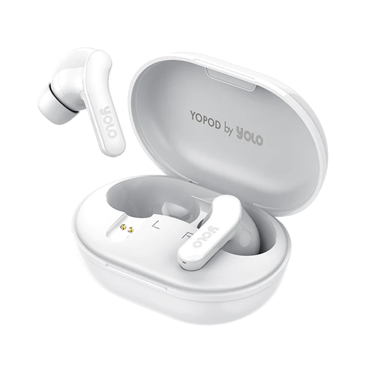 Yolo YoPod Wireless Earbuds