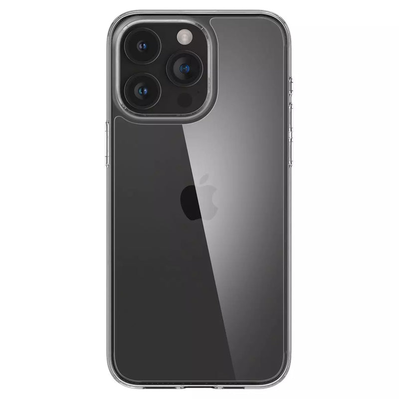 Spigen Apple iPhone 15 Pro Max Airskin Hybrid Case - Clear
