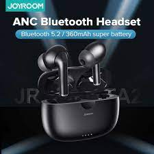 Joyroom ANC Noise Reduction Wireless Earbuds JR-TA2