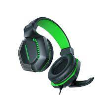 Joyroom JR-HG1 Wired Gaming Headset with Led Light