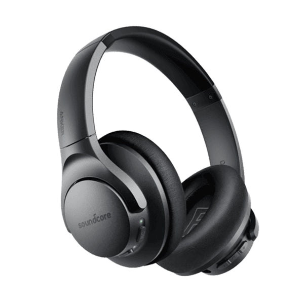 Anker Soundcore Q20i Hybrid Active Noise Cancelling Headphones
