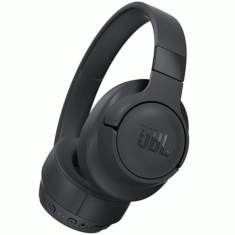 JBL Tune 760NC Wired and Wireless Over-Ear Headphones
