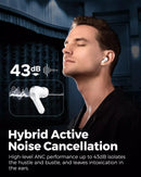 Soundpeats Capsule 3 Pro Earbuds