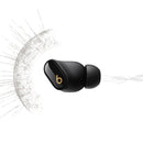Beats Studio Buds + Earbuds with Active Noise Cancellation