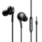 Joyroom JR-EW02 Wired Series In-Ear Wired Earbuds