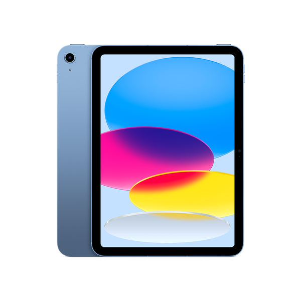 Apple iPad 10th Generation 10.9-inch Wi-Fi 64GB - 2022